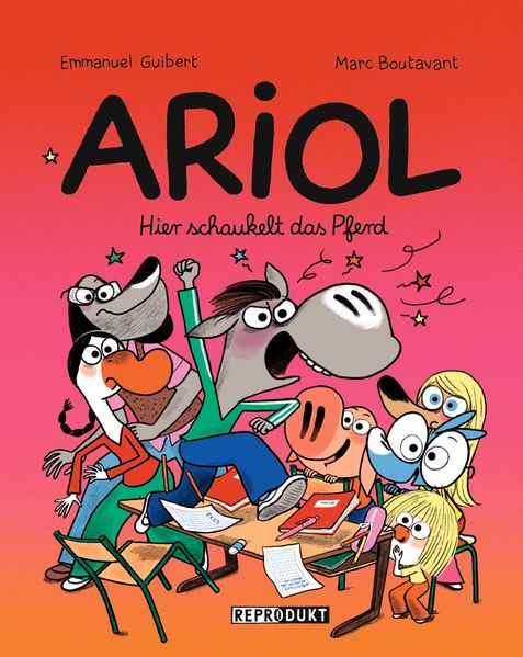 Ariol 20