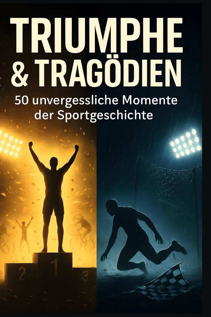 Triumphe & Tragödien