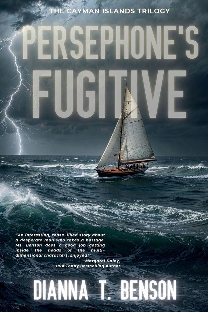 Persephone's Fugitive