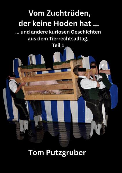 Vom Zuchtrüden der keine Hoden hat
