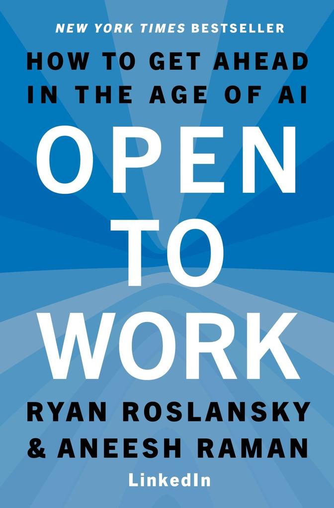 Open to Work