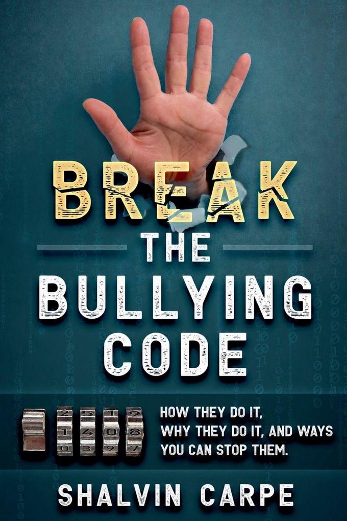 Break The Bullying Code