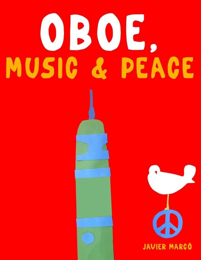 Oboe Music & Peace