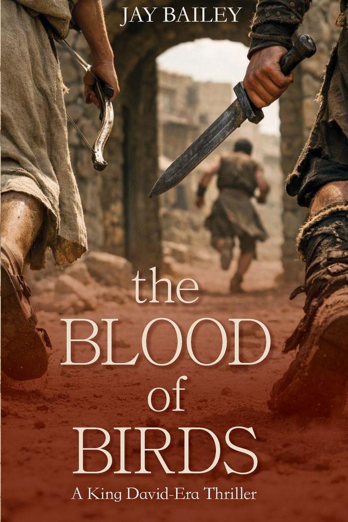 The Blood of Birds