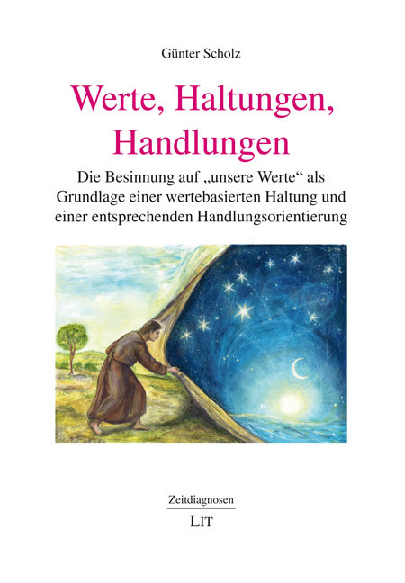 Werte Haltungen Handlungen