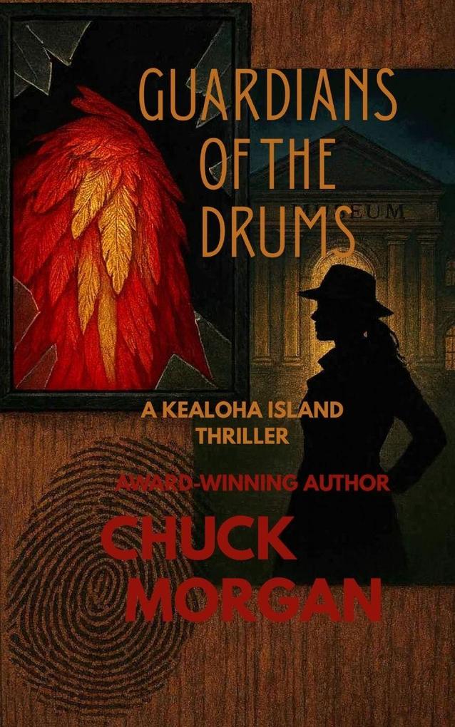 Guardians of the Drums