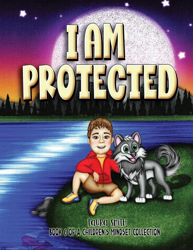 I Am Protected