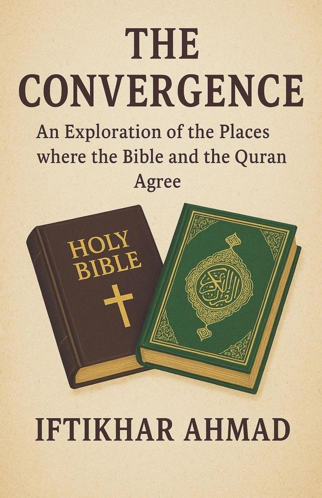 The Convergence