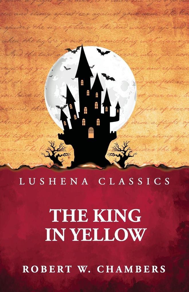 The King in Yellow