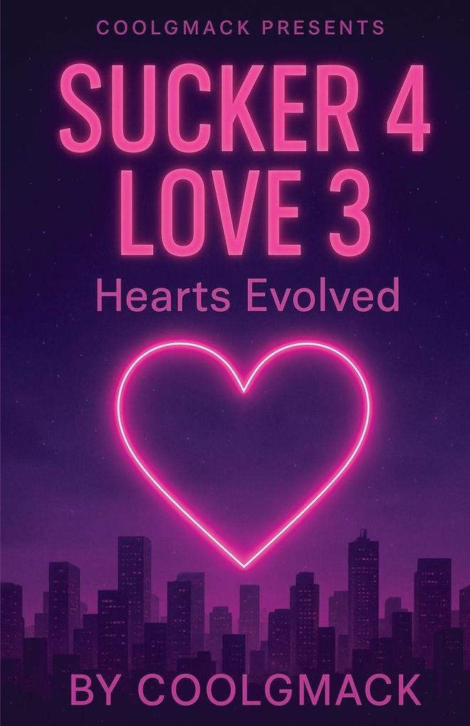 Sucker4love
