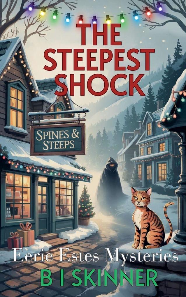 The Steepest Shock