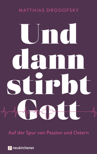 dann stirbt Gott im radio-today - Shop