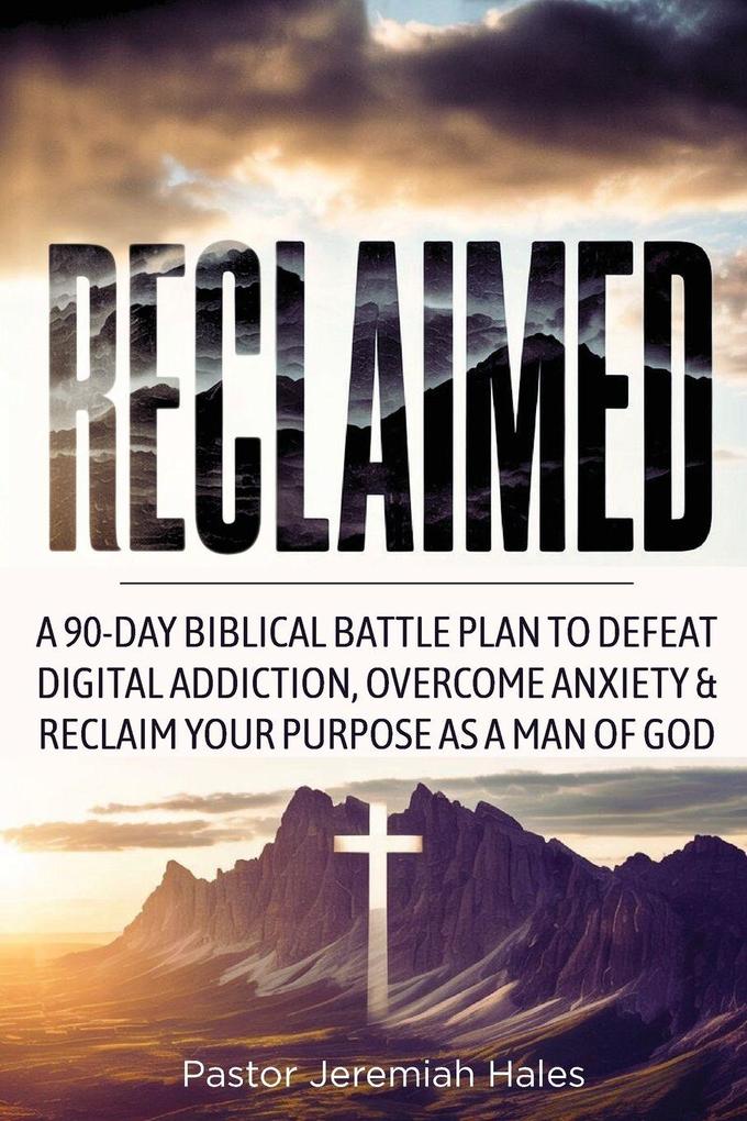 Reclaimed