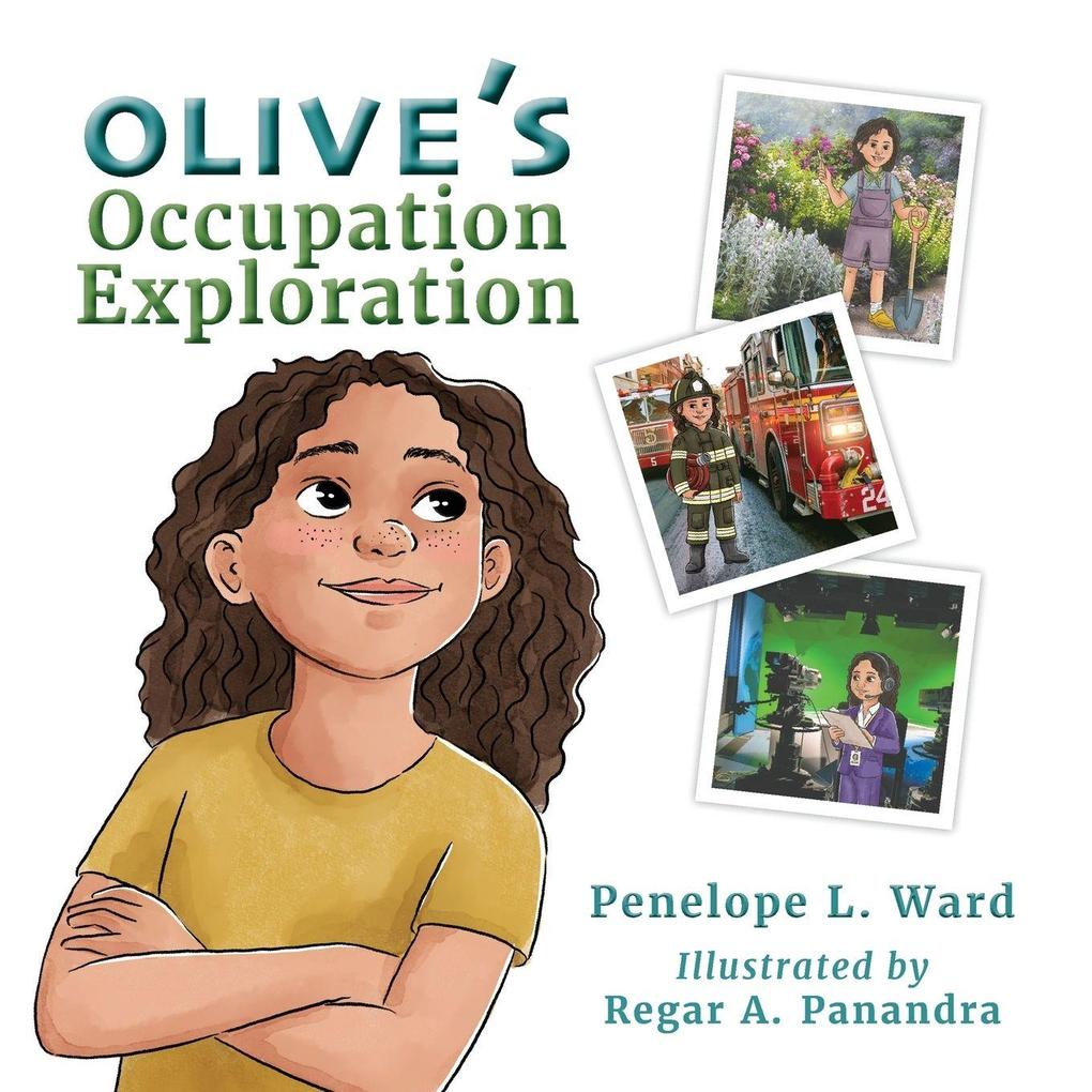 Olive's Occupation Exploration