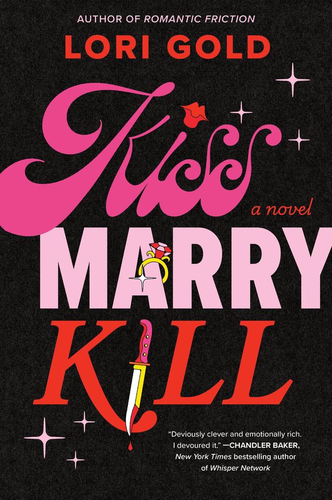 Kiss Marry Kill