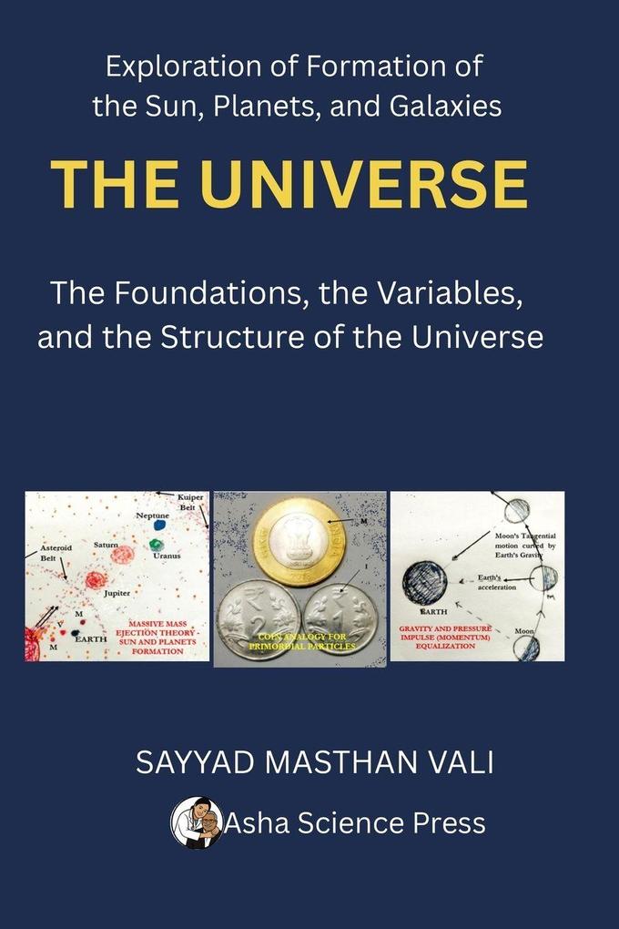 The Universe
