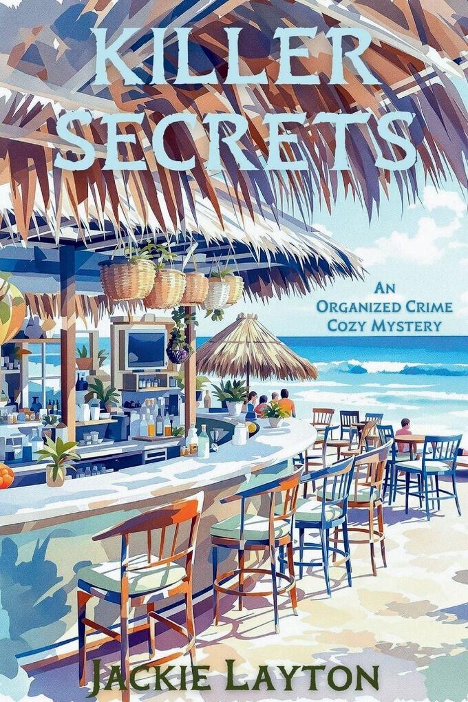 Killer Secrets