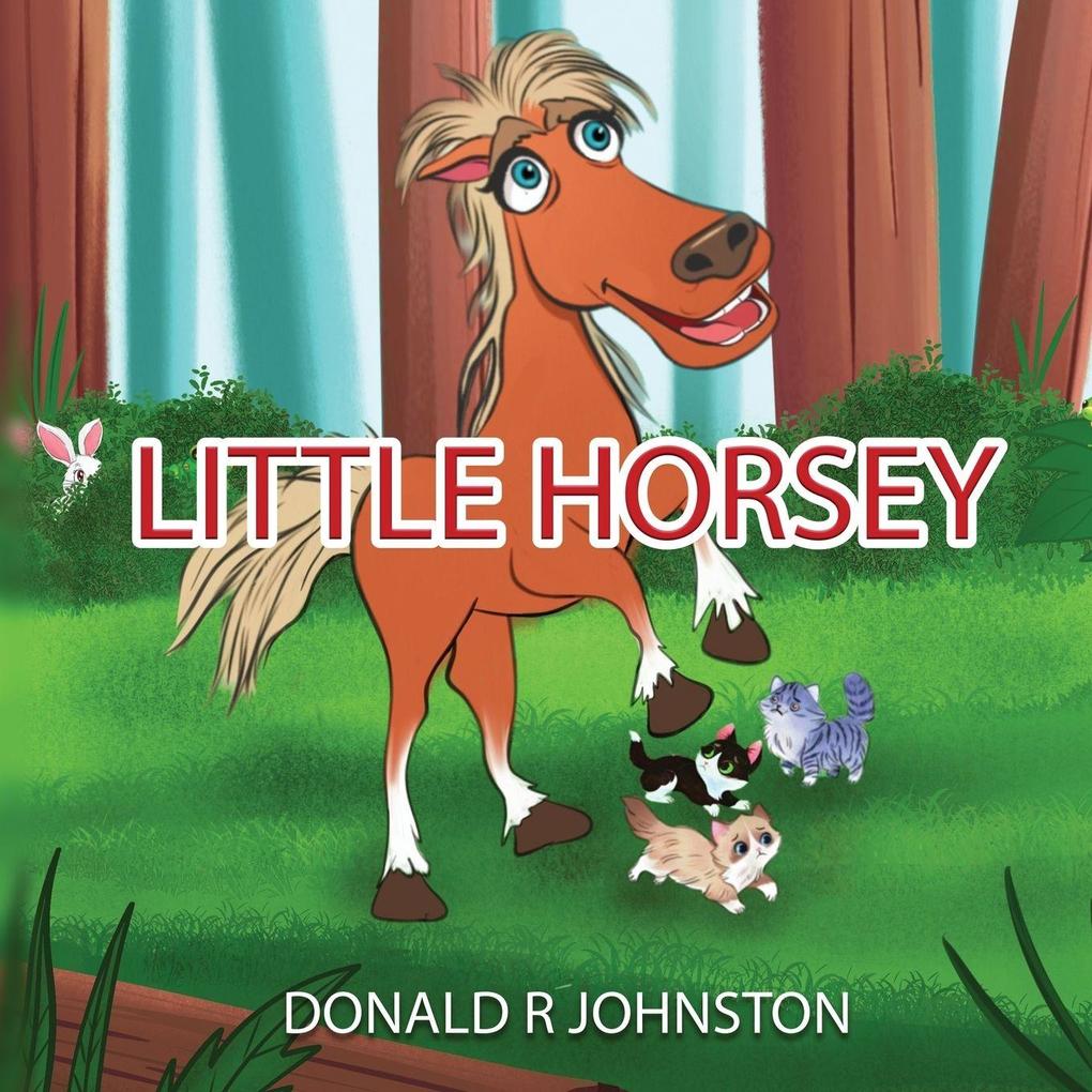 Little Horsey