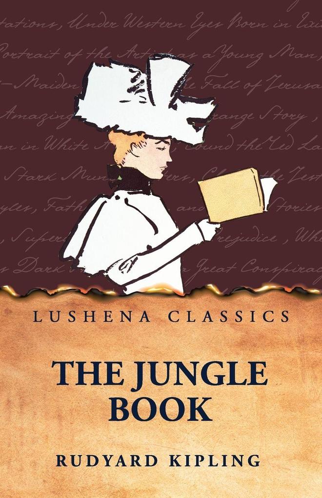 The Jungle Book