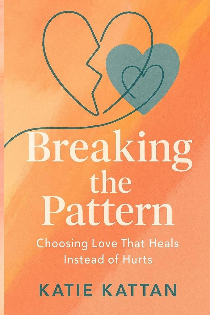 Breaking the Pattern