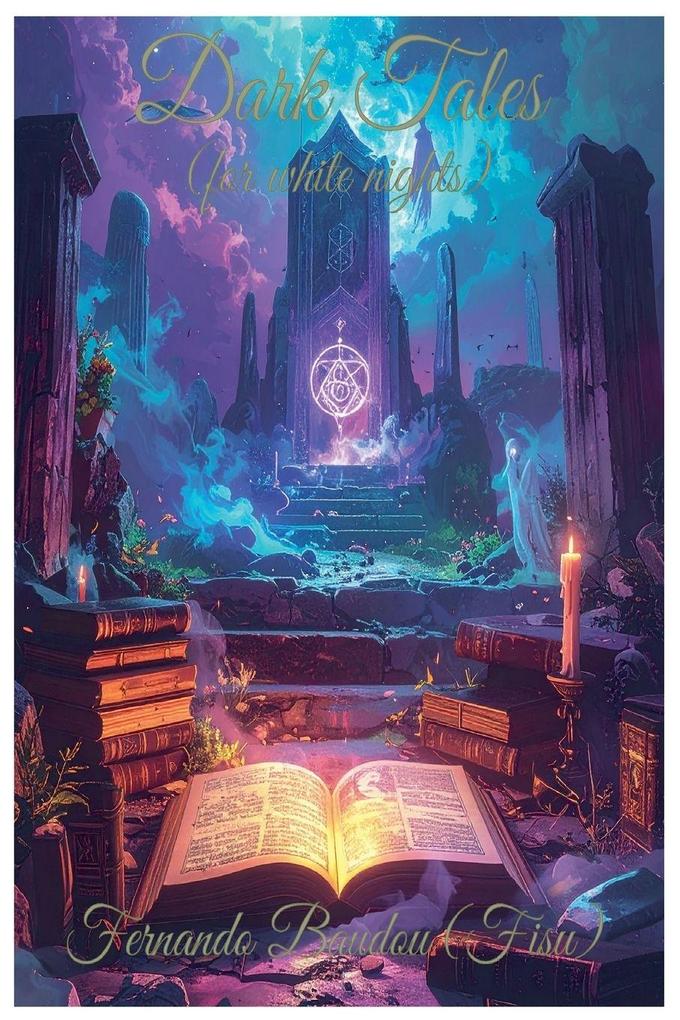 Dark Tales (for white nights)