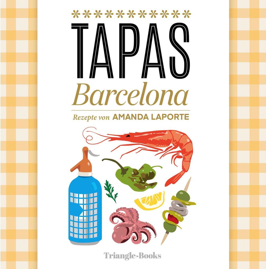 Tapas Barcelona