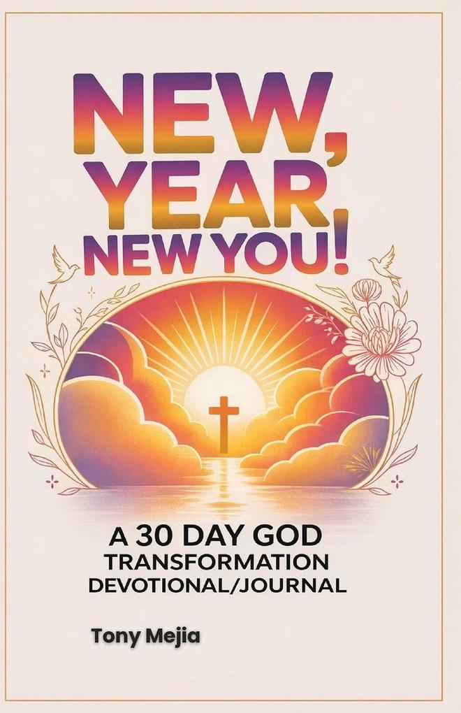 New Year New You!