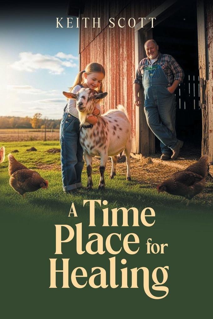 A Time and Place for Healing