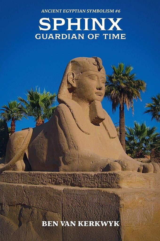 Sphinx Guardian of Time