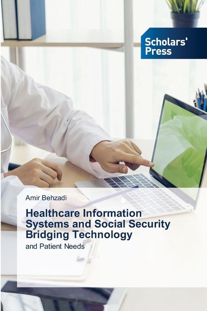 Healthcare Information Systems and Social Security Bridging Technology