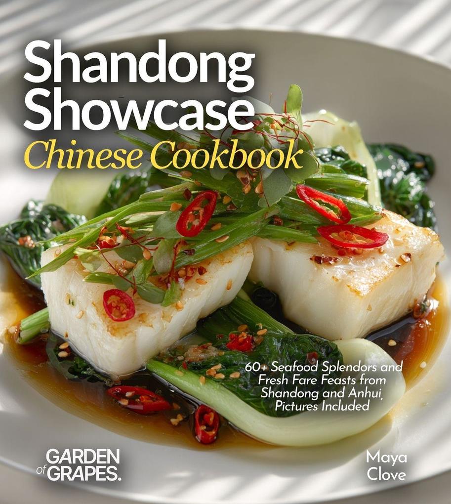 Zhejiang Zen Chinese Cookbook