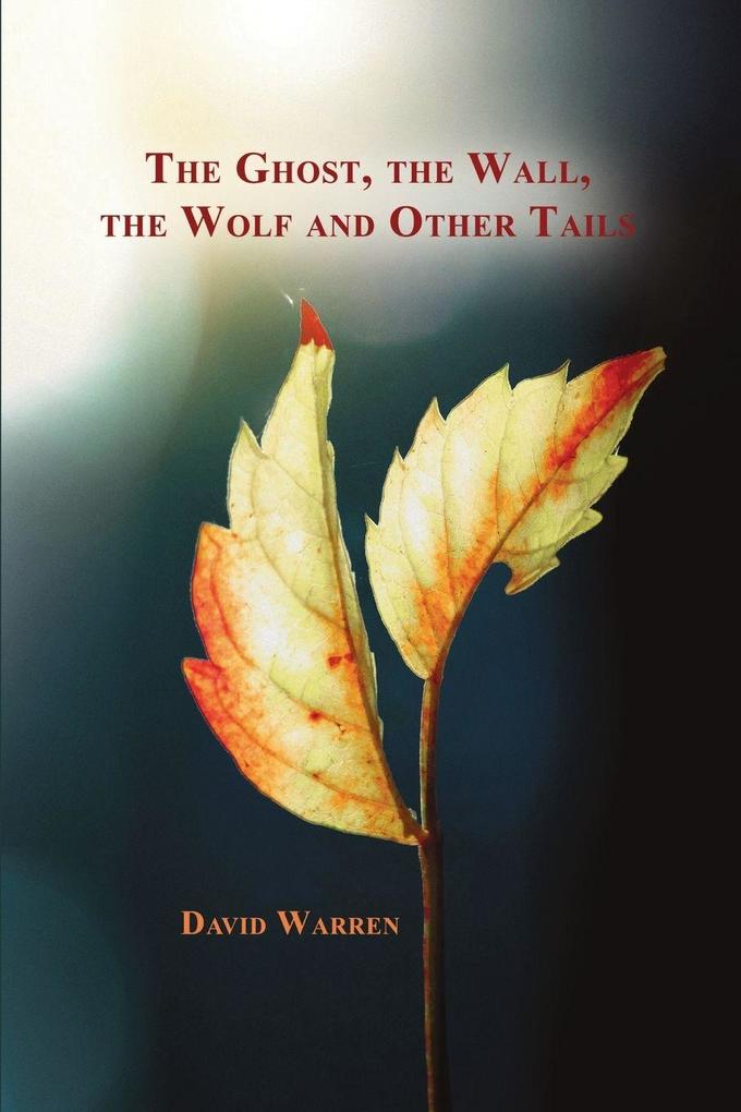 The Ghost the Wall the Wolf and Other Tails