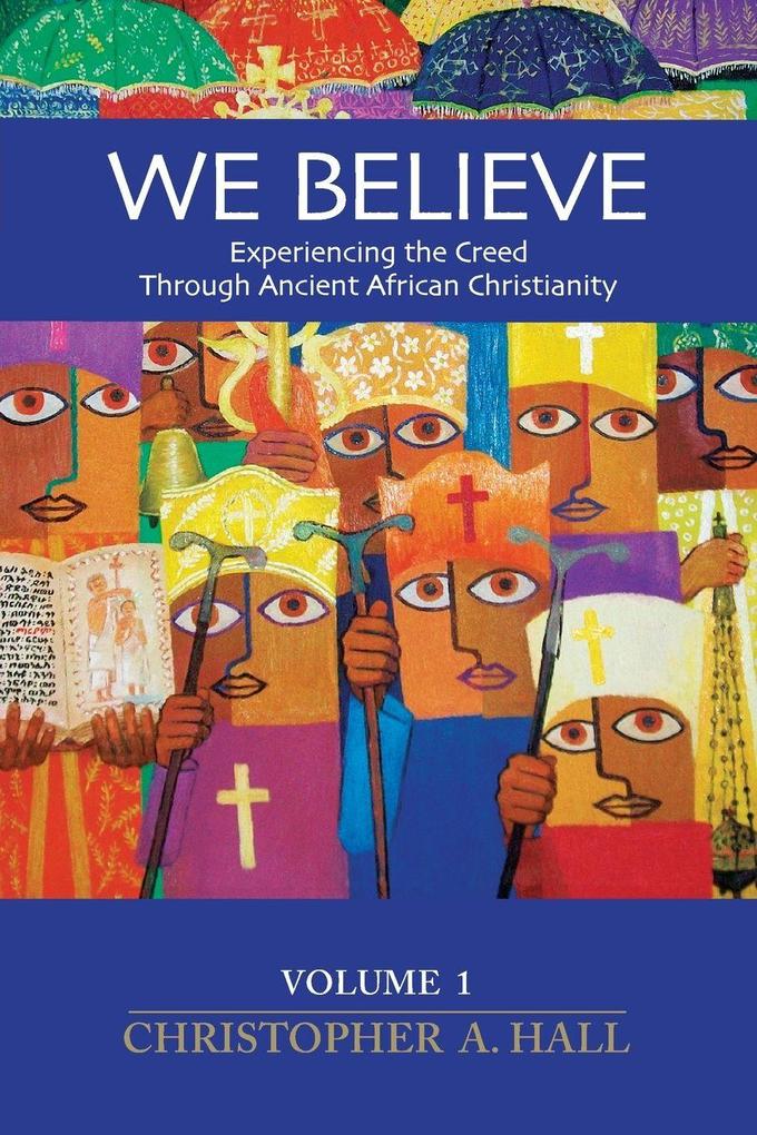 We Believe