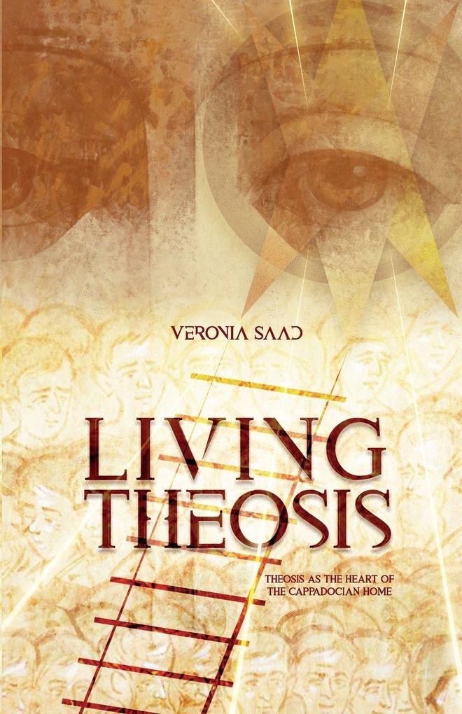 Living Theosis