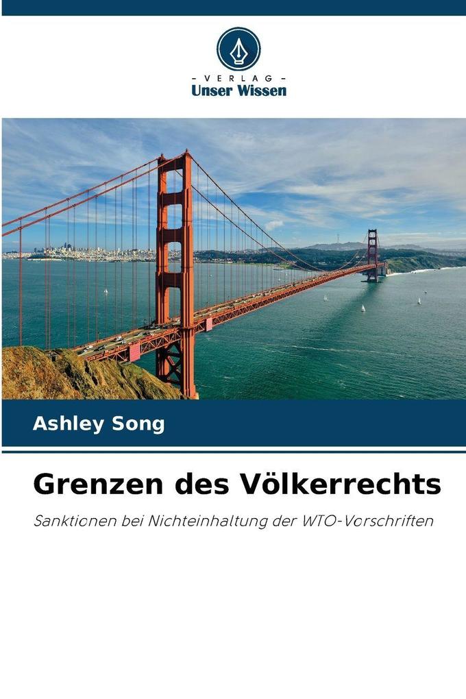 Grenzen des Völkerrechts