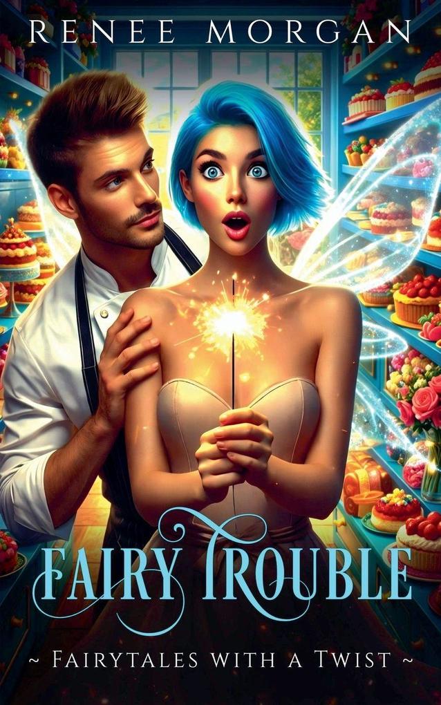 Fairy Trouble