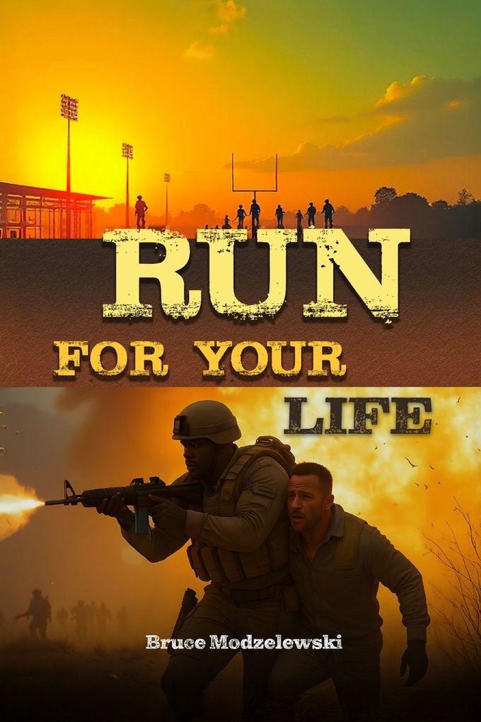 Run For Your Life