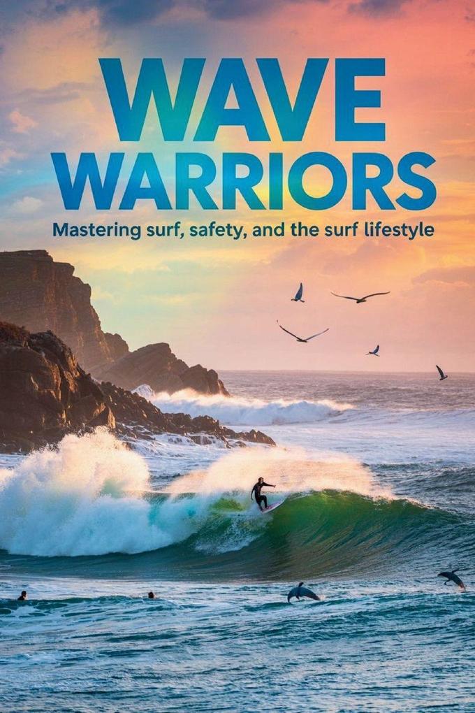 Wave Warriors