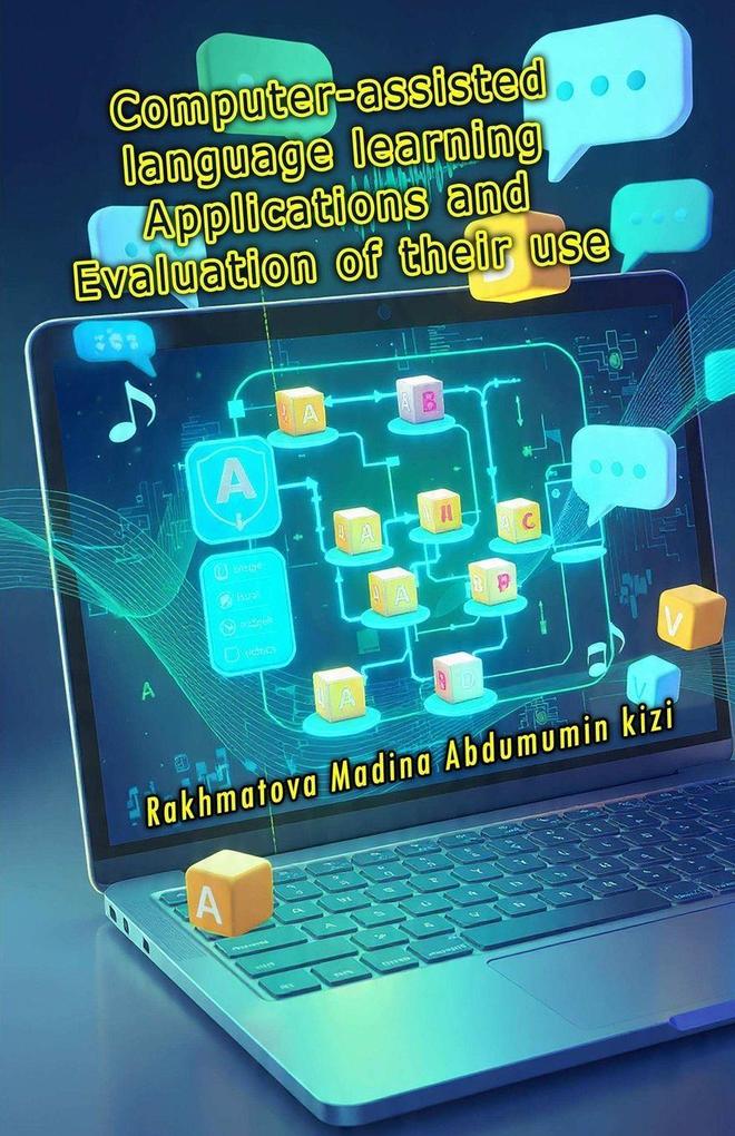 Computer-Assisted Language Learning