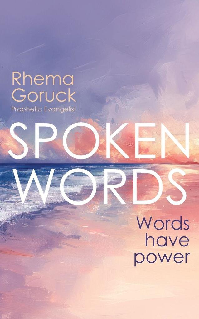 Spoken Words