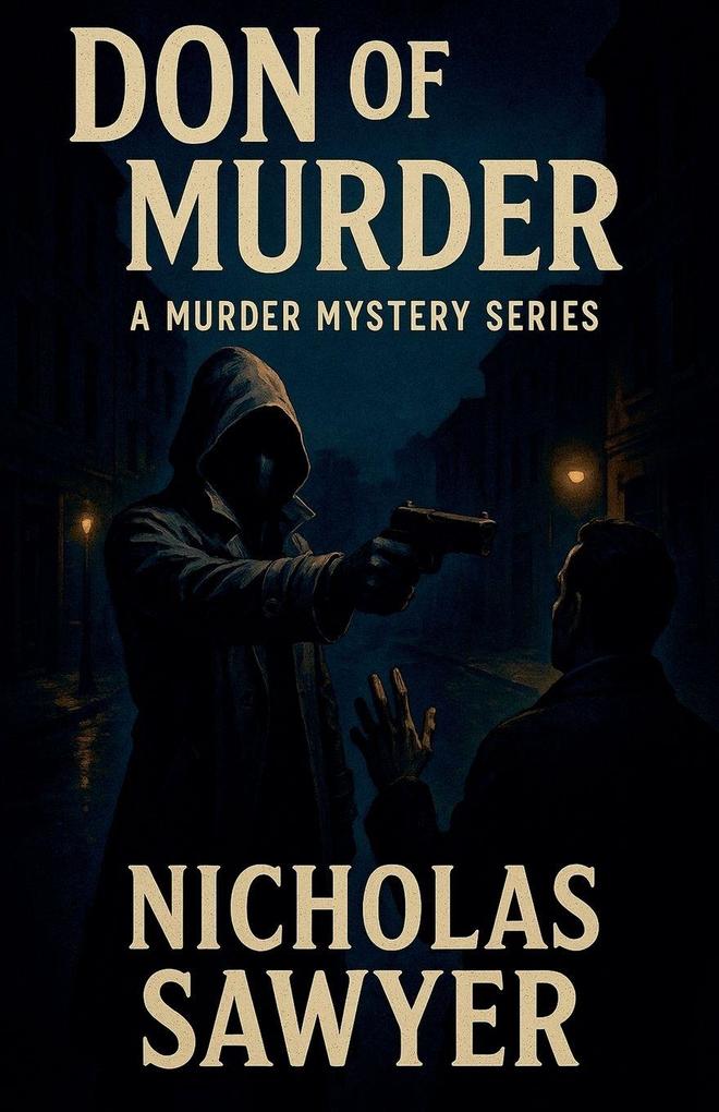 Don of Murder