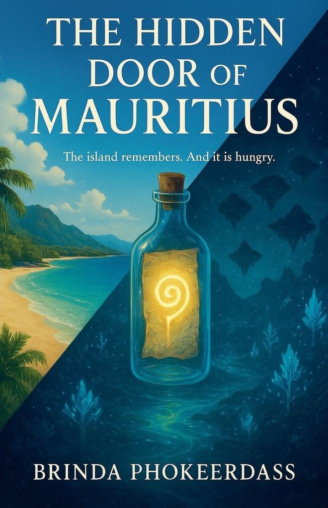 The Hidden Door of Mauritius