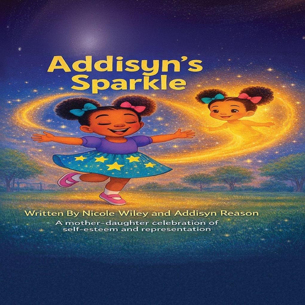 Addisyn's Sparkle