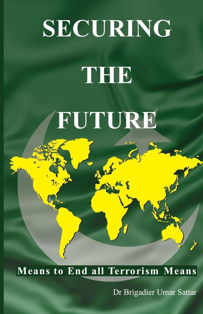 Securing The Future