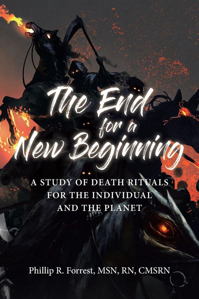 The End for a New Beginning