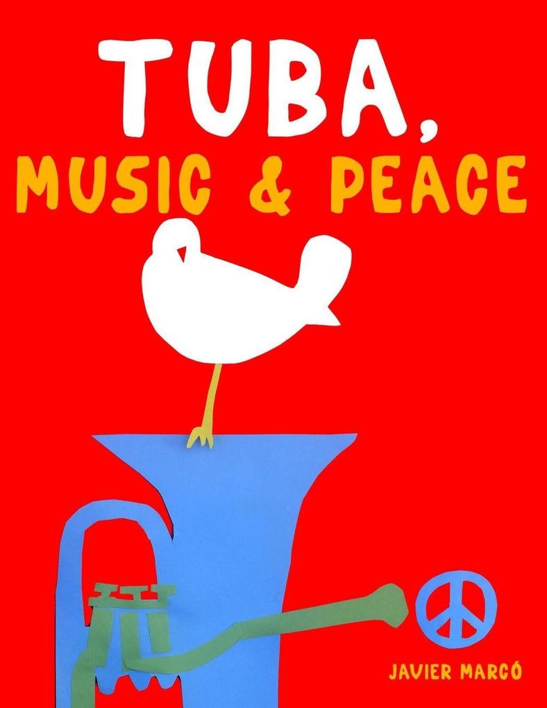 Tuba Music & Peace