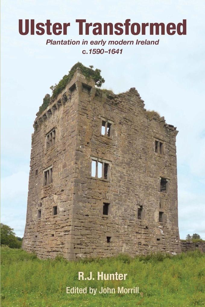 Ulster Transformed