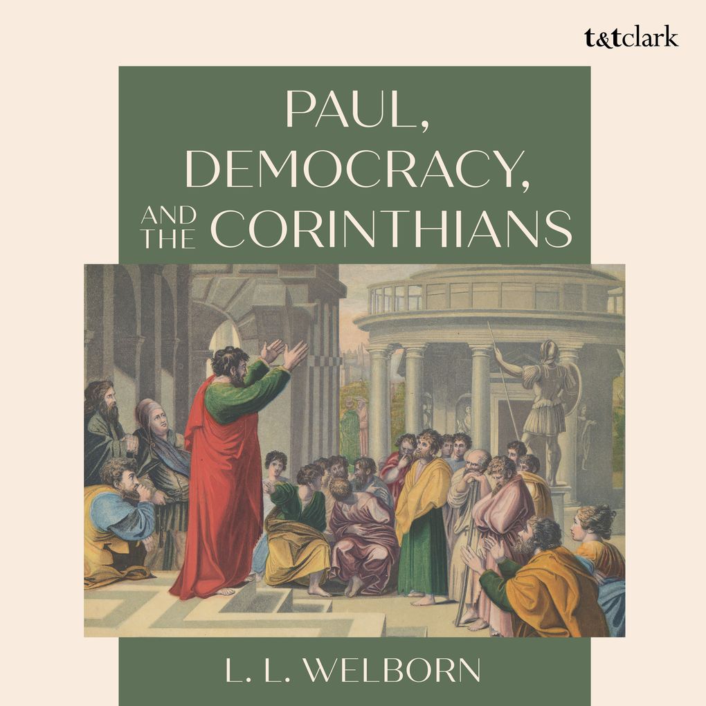 Paul Democracy and the Corinthians