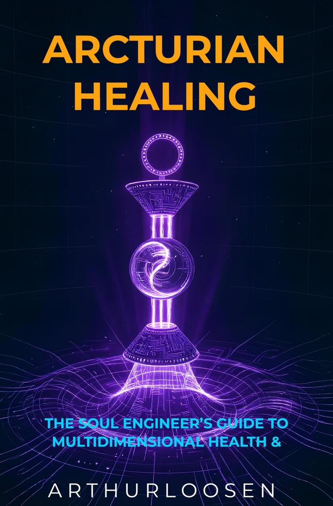Arcturian Healing
