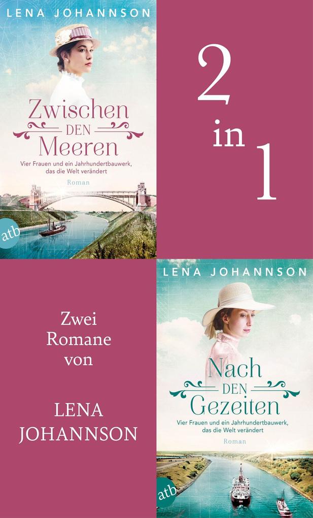 Zwischen den Meeren & Nach den Gezeiten